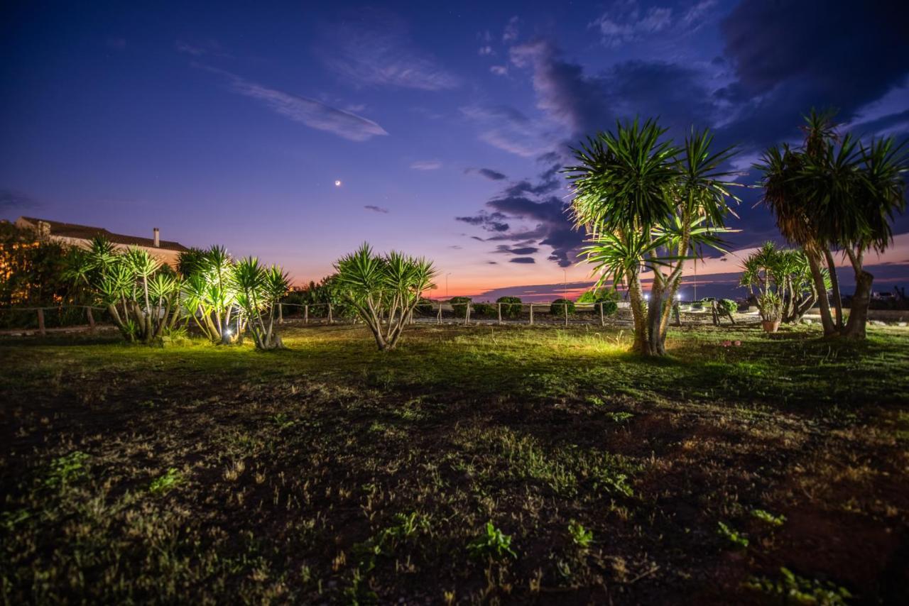 Lazaris Apartments Almiros Beach Exterior photo